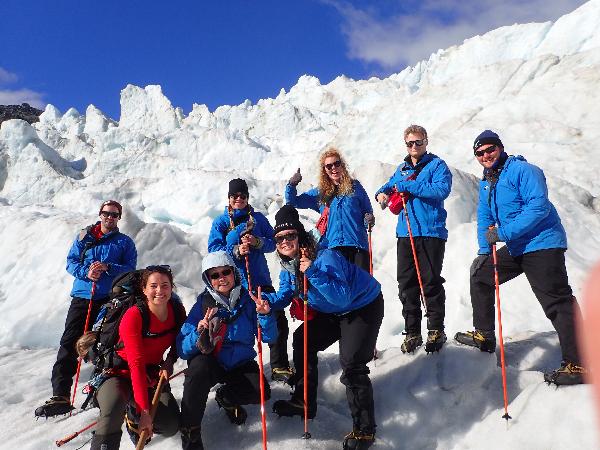 Helicopter Line - Franz Josef Glacier HELI HIKE (Ex Franz Josef) - Epic ...