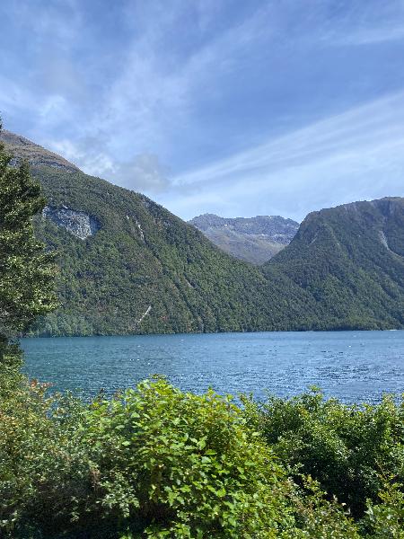 RealNZ - Milford Sound Coach & Cruise from Te Anau - Epic deals and ...