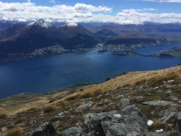 Must do in Queenstown 