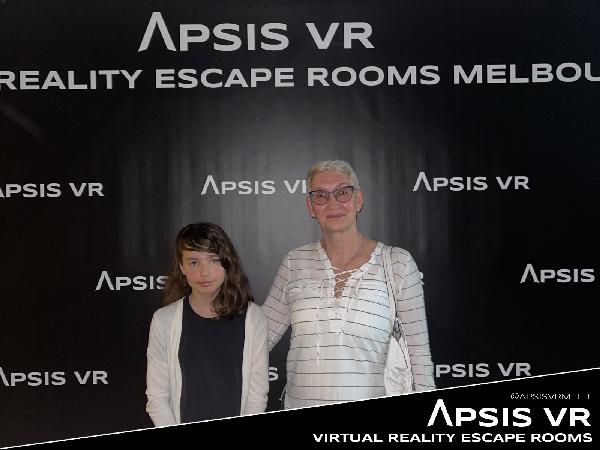 Virtual experience 