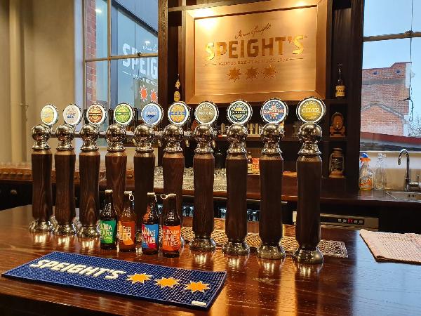 Speights Brewery Tour - Epic deals and last minute discounts