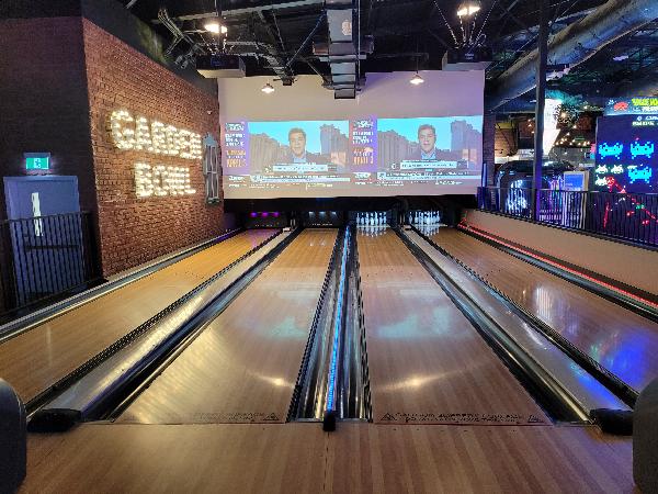 10 Pin Bowling - Live Wire Sylvia Park - Epic deals and last minute  discounts