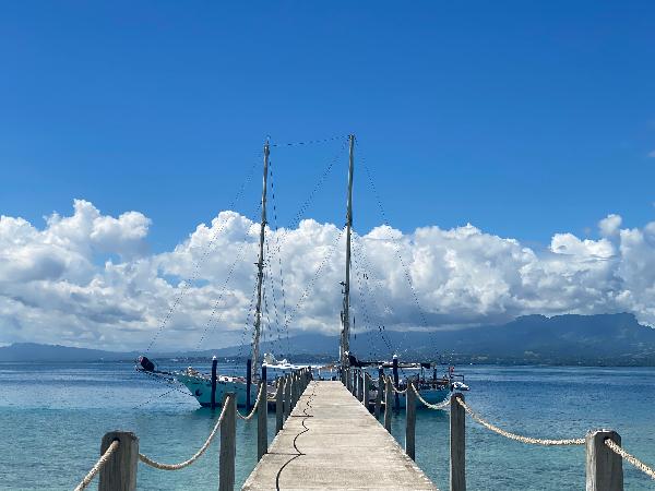 Fiji Hospitalities