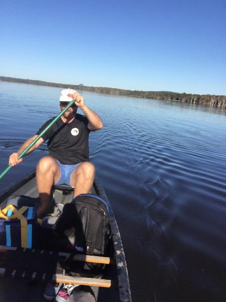 Noosa Everglades Full Day Self Guided Tour - Canoe or Kayak - Epic ...