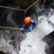 Canyoning New Zealand, Full Day Queenstown