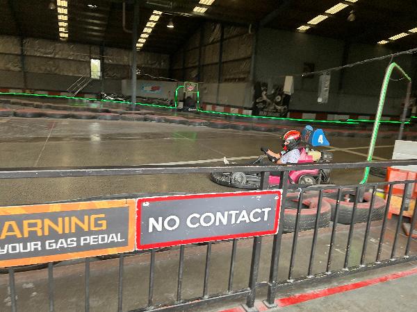 Blastacars Drift Karts - Auckland - Epic deals and last minute discounts