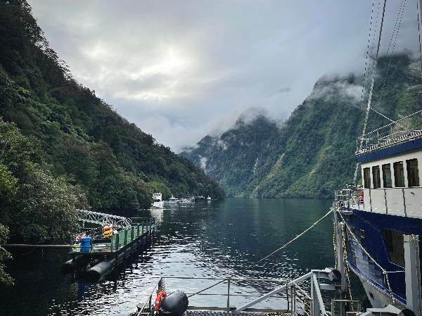 Doubtful Sound