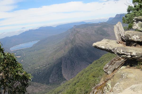 The Grampians all day tour
