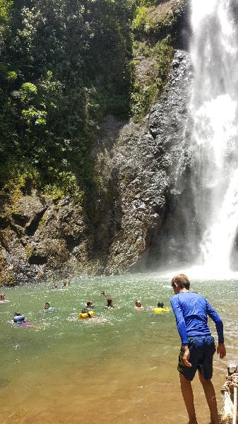 River Tubing Fiji - Epic deals and last minute discounts