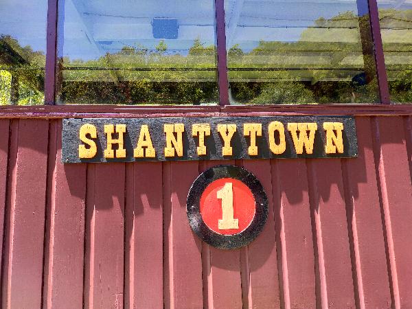 Shantytown
