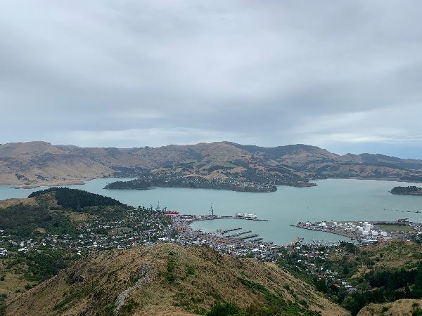 Christchurch Gondola 