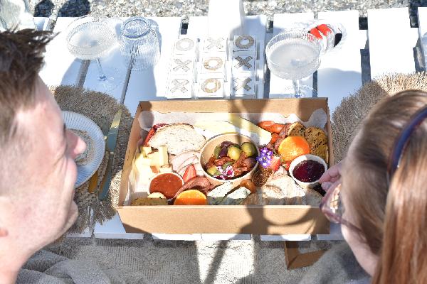 Best Picnic Experience!