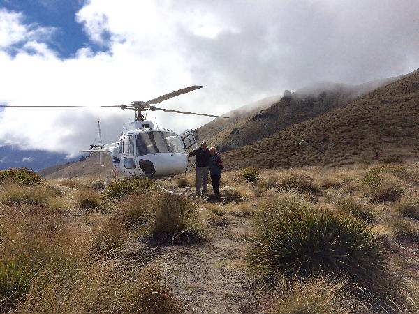 Heli Tours Queenstown are Awesome