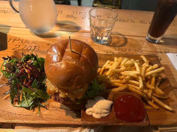REVELRY, Auckland Central - Restaurant Reviews, Photos