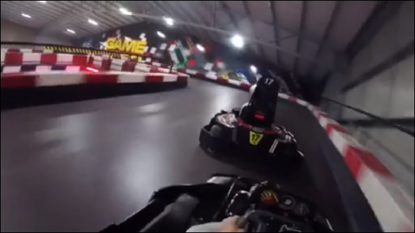 Best indoor karts 