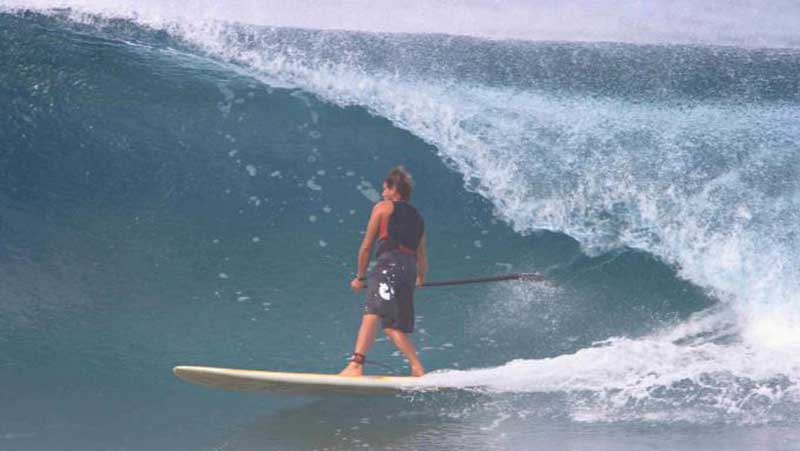 Fraser Island - Hervey Bay - Town of 1770 - Wakeboarding & Kite Surfing