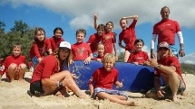 Learn To Surf - 2 hour Lesson - Noosa