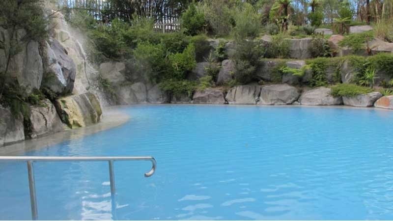 Wairakei Terraces - Thermal Hot Pools - Epic deals and last minute ...