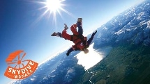 The Ultimate All Time Adventure Day In NZ - by Skydive Wanaka