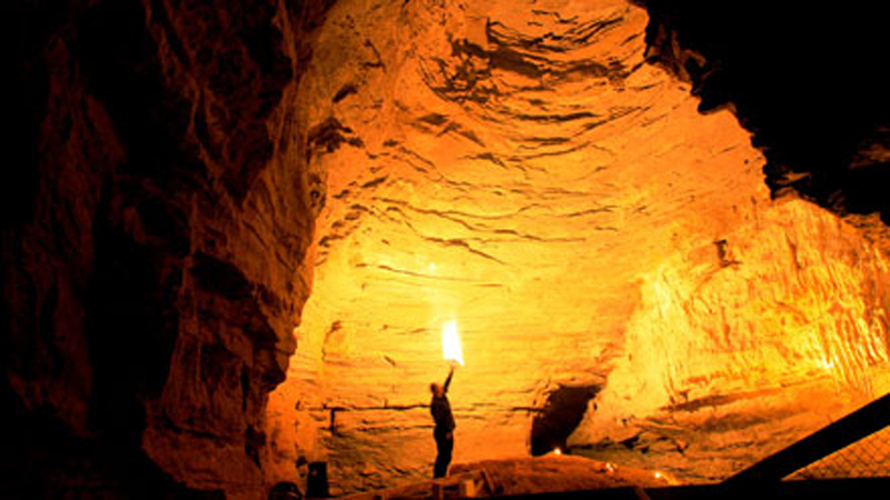 Cave Tours Natural Scenery Holiday Pictures