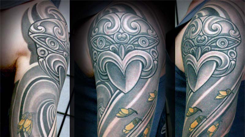 83+ Free Tattoo Queenstown Idea Tattoo Images