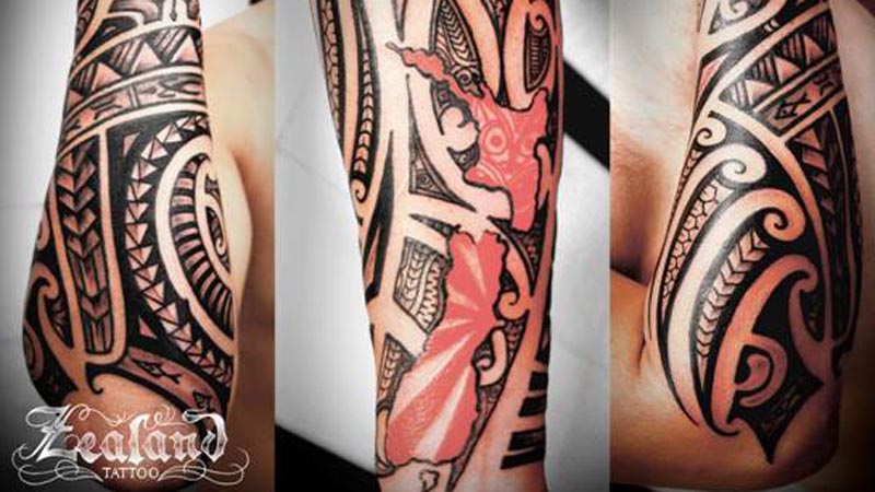 83+ Free Tattoo Queenstown Idea Tattoo Images