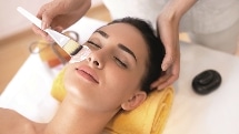 Hanmer Springs - 30min Massage or Facial at Artisan Spa