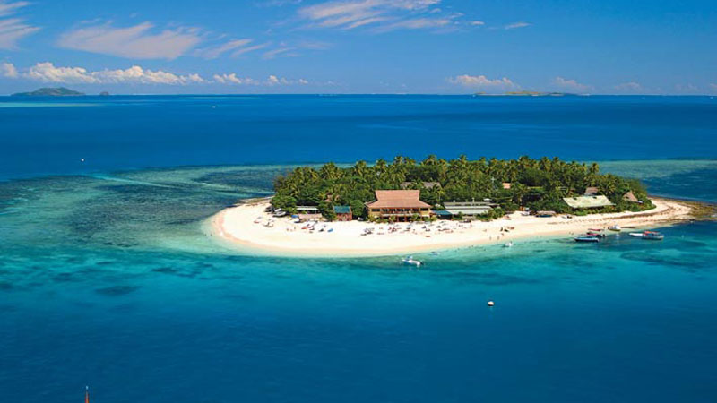 South Sea Cruises Fiji Island Explorer Sightseeing Cruise Epic Deals And Last Minute Discounts